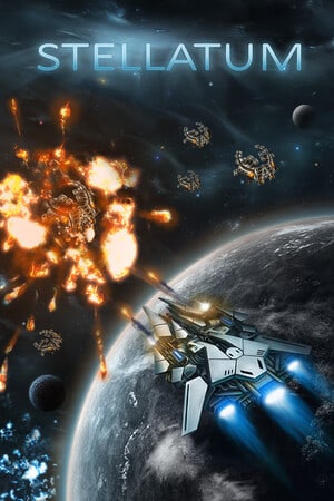 STELLATUM [v 1.6 - Enhanced] (2015) PC | Пиратка