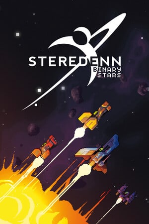 Steredenn [Build 20989551] (2015) PC | Лицензия [GOG]