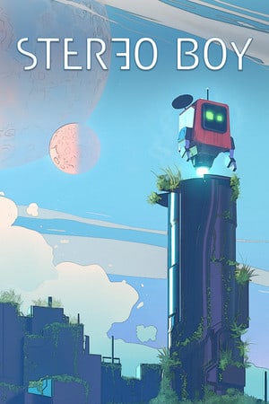 Stereo Boy [v 20221124.99ab] (2022) PC | Пиратка