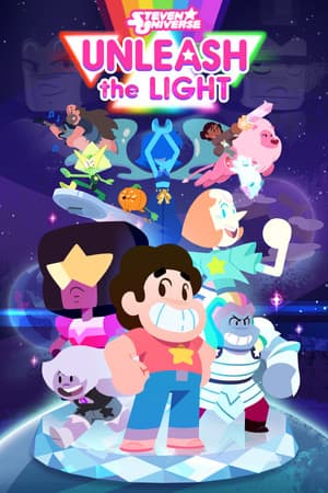 Steven Universe Unleash The Light [Build 9995048] (2021) PC | Пиратка [Portable]