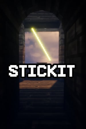 Stickit (2021) PC | Лицензия