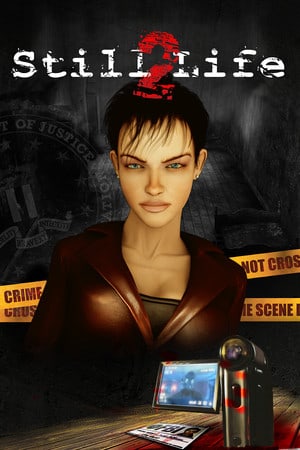 Still Life 2 [v 1.0] (2011) PC | RePack от Argonavt