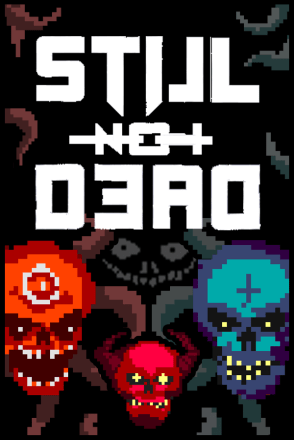 Still Not Dead [Update 9] (2018) PC | Пиратка