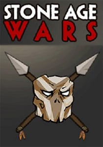 Stone Age Wars (2017) PC | Лицензия
