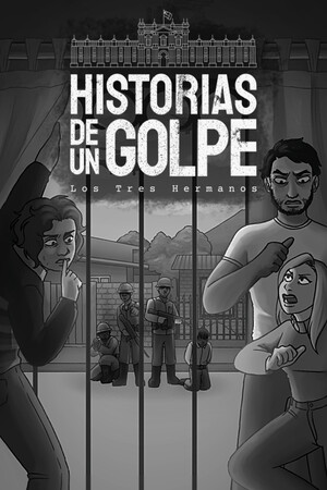 Stories of a coup detat The Three Siblings [Build 22652399] (2026) PC | Пиратка