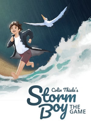 Storm Boy [77085] (2018) PC | Лицензия [GOG]