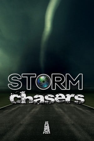 Storm Chasers [v 0.9.3] (2019) PC | Пиратка