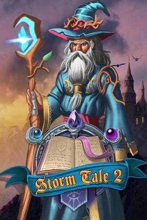 Storm Tale 2 (2021) PC | Пиратка