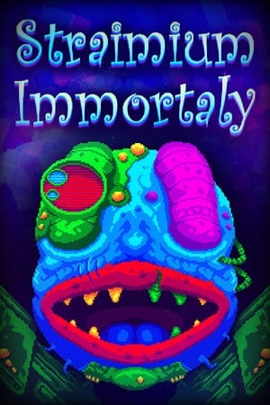 Straimium Immortaly [Build 9290505] (2016) PC | Пиратка