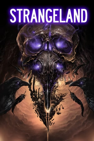 Strangeland [v 3.3 (82439)] (2021) PC | Лицензия [GOG]