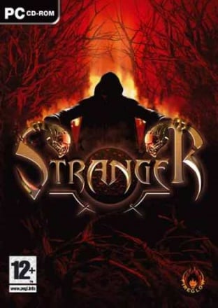 Stranger (Незнакомец) (2007) PC | Лицензия