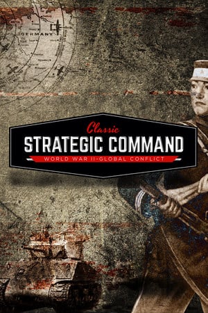Strategic Command Classic: Global Conflict [v 1.4 (27179)] (2018) PC | Лицензия