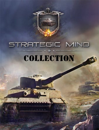Strategic Mind: Collection (2020) PC | RePack от FitGirl
