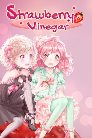Strawberry Vinegar (2016) PC | Пиратка