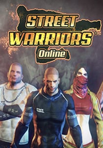 Street Warriors Online [13032017] (2016) PC | Лицензия