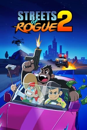Streets of Rogue 2 [31a] PC | Пиратка