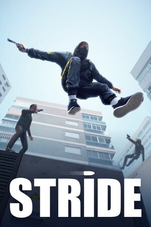STRIDE [Update 6] (2022) PC | Пиратка