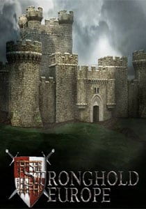Stronghold Europe HD [v 1.5.6] (2022) PC | Пиратка