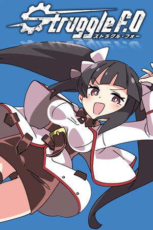 Struggle F.O [v 1.3.5] (2024) PC | RePack от FitGirl