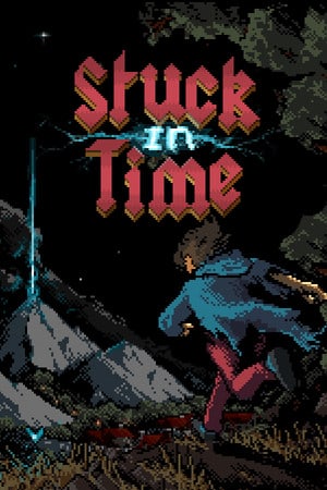 Stuck In Time [Build 8499478] (2021) PC | Пиратка
