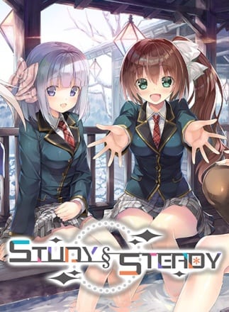 Study Steady [v 1.0.3] PC | Пиратка