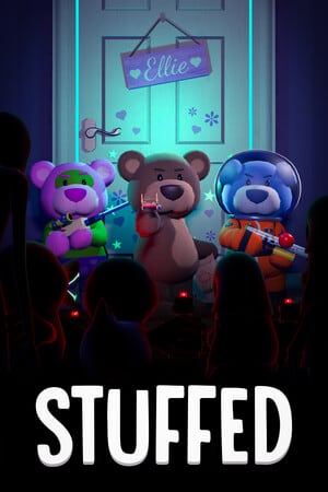 STUFFED: Fun Co-Op FPS [Build 15712827] (2024) PC | RePack от FitGirl