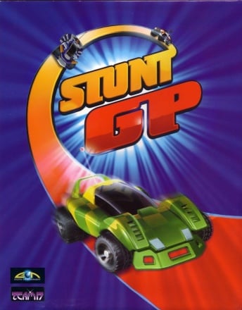 Stunt GP (2001) PC | Пиратка