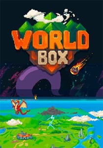 Suреr Wоrldbох [v 0.12.2.317] (2021) PC | Пиратка