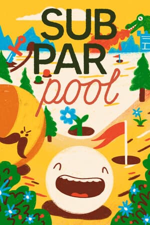subpar pool [Build 12651869] (2023) PC