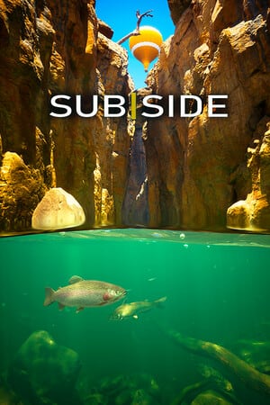 Subside [v 1.1.2 (16347751)] (2024) PC | Пиратка [Portable]