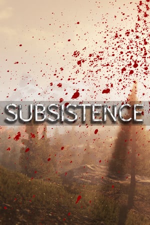 Subsistence [Build 22131865] (2016) PC | Пиратка