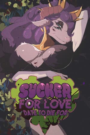 Sucker for Love: Date to Die For [Build 14460885] (2024) PC | Пиратка