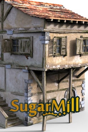 SugarMill (2019) PC | Лицензия