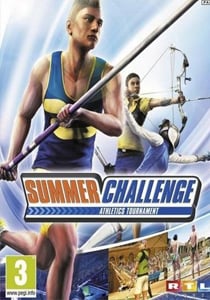 Summer Challenge: Athletics Tournament (2010) PC | Repack