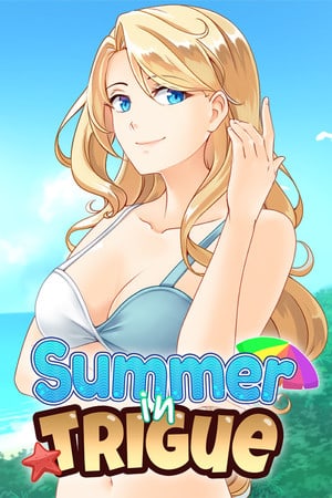 Summer In Trigue [Final] (2021) PC | Пиратка