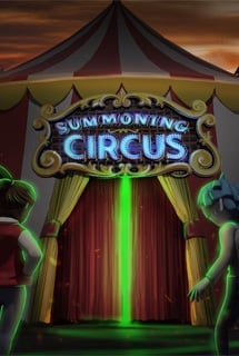 Summoning Circus [v 1.0.2] (2021) PC | Пиратка