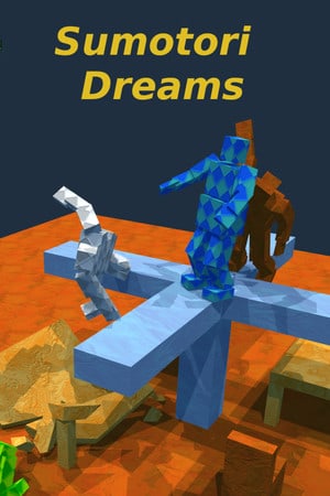 Sumotori Dreams Classic [v 1.0] (2021) PC | Пиратка