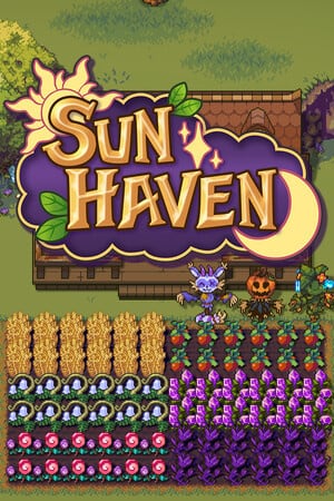 Sun Haven [v 3.0.2b + DLC - Ultra Bundle] (2023) PC | RePack от Pioneer