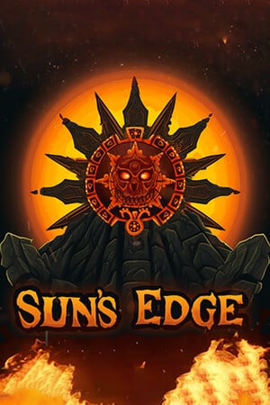 Sun's Edge [Demo (Steam)] (2023) PC