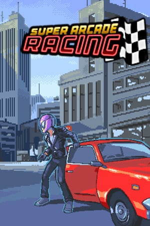 Super Arcade Racing [v 1.14] (2019) PC | Лицензия