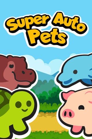 Super Auto Pets [Free (Steam)] (2021) PC