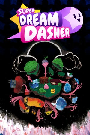 Super Dream Dasher [v 29.10.2021] (2021) PC | Лицензия