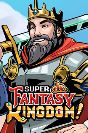Super Fantasy Kingdom [v 0.7.082] (2025) PC | Пиратка [Portable]