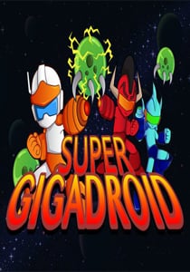 Super Gigadroid (2020) PC | Лицензия