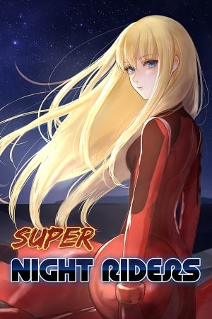 Super Night Riders [Build 20269917] (2016) PC | Пиратка