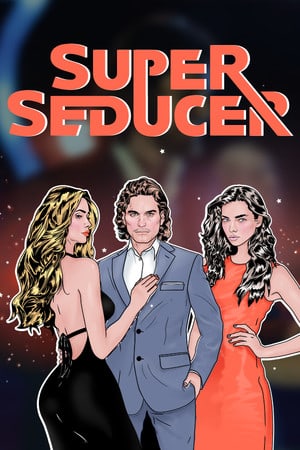 Super Seducer: How to Talk to Girls [v 1.0 - Enchanced Editon] (2018) PC | Пиратка