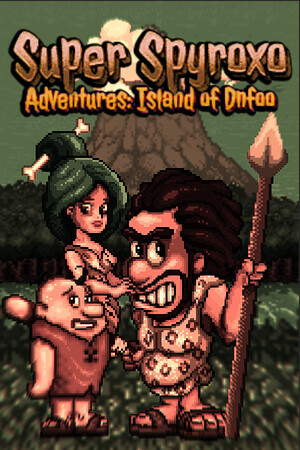 Super Spyroxo Adventures: Island of Dnfoo [Build 3103709] (2024) PC