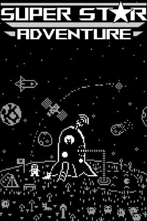 Super Star Adventure [Build 21297936] (2026) PC