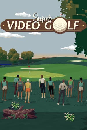 Super Video Golf [Build 20244005] (2023) PC