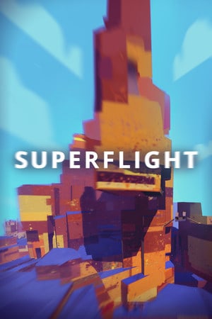 Superflight [Build 2304714] (2017) PC | Лицензия